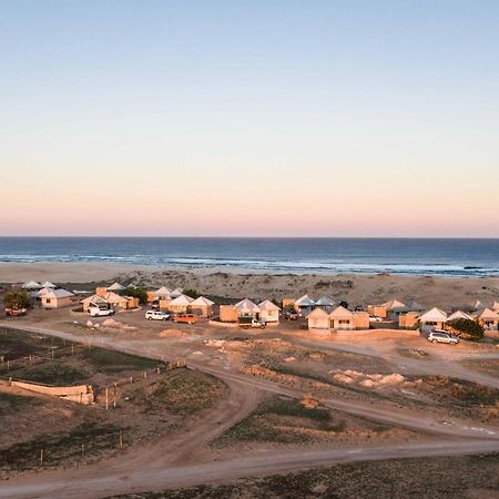Gnaraloo Station - Homestead كارنارفون المظهر الخارجي الصورة